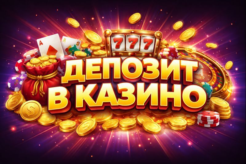 Лучшие казино без верификации для вывода выигрыша